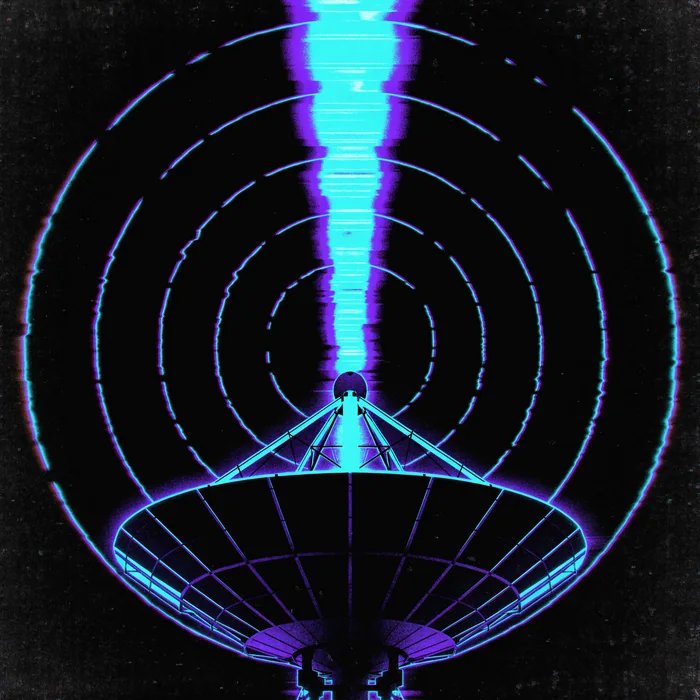 Omslag till Signal Ascension